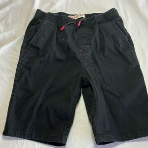 Levi’s jeans shorts size large (10/12)